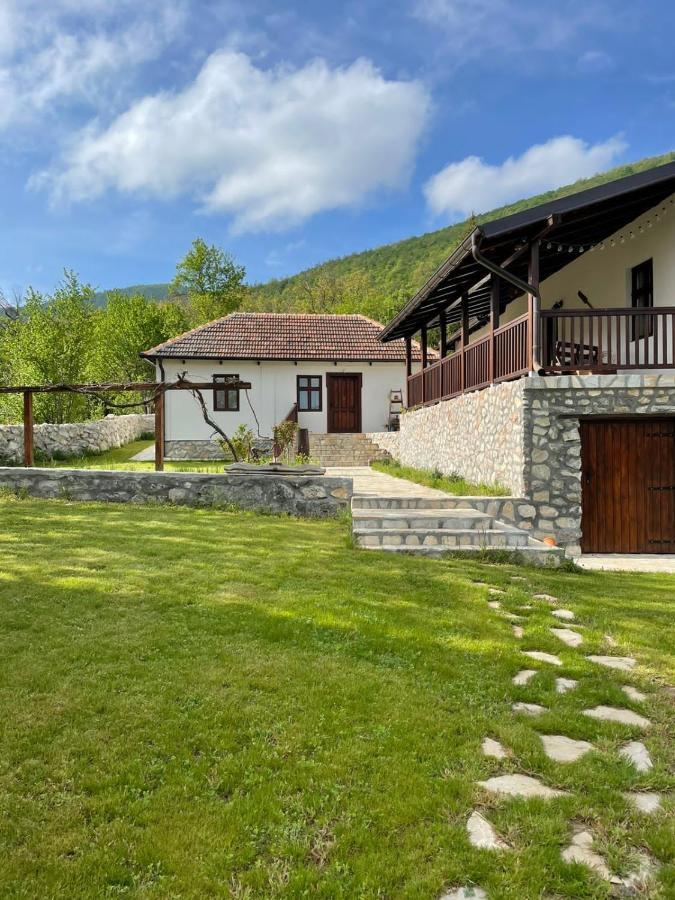 Onomad Apartment Boljevac Екстериор снимка