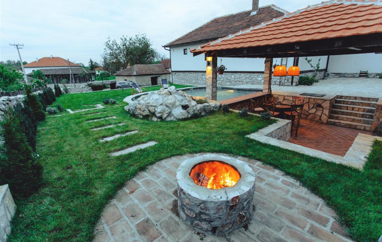 Onomad Apartment Boljevac Екстериор снимка