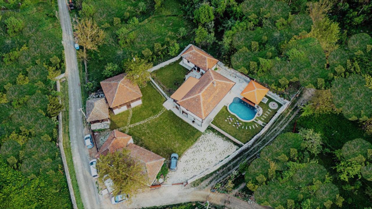 Onomad Apartment Boljevac Екстериор снимка