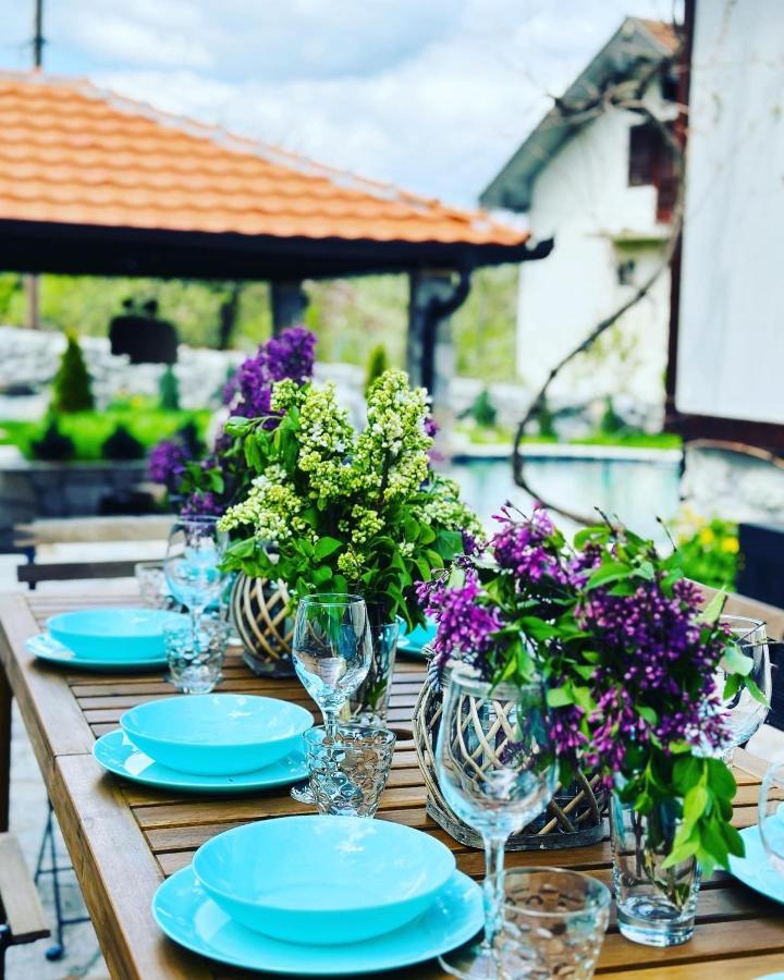 Onomad Apartment Boljevac Екстериор снимка
