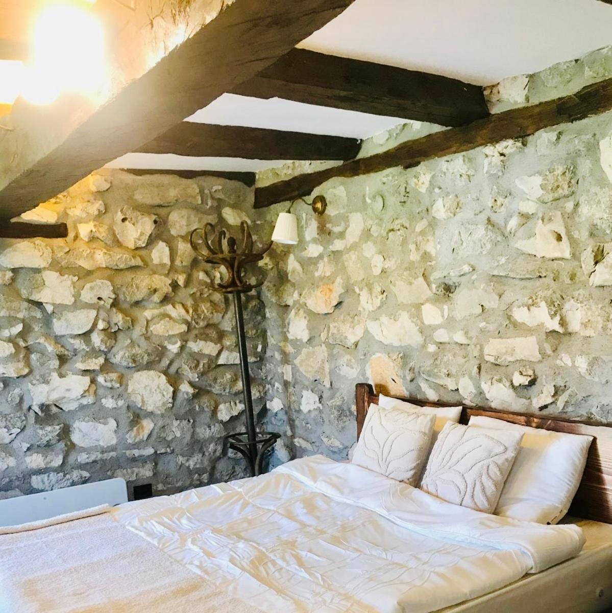 Onomad Apartment Boljevac Екстериор снимка