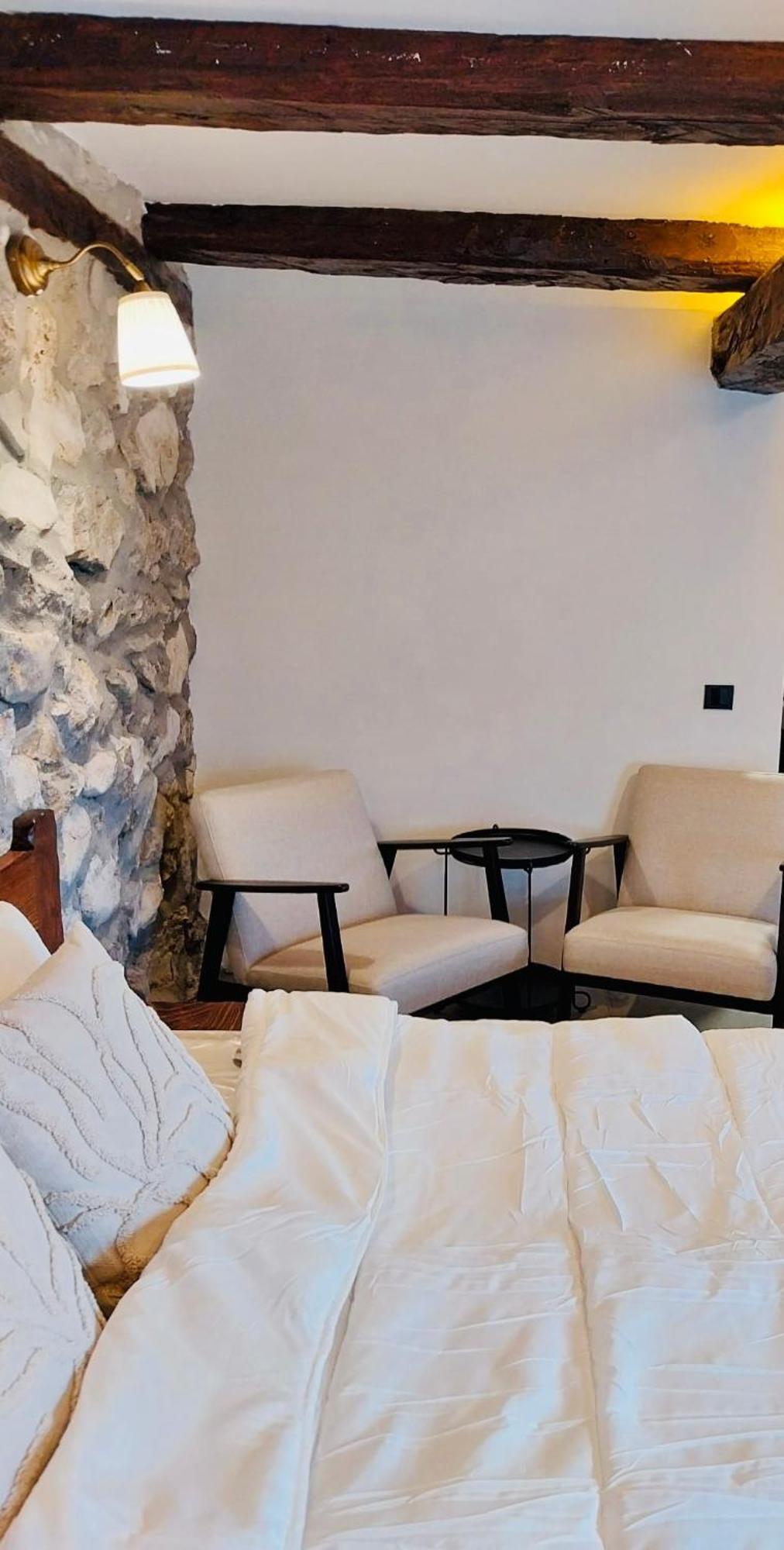 Onomad Apartment Boljevac Екстериор снимка