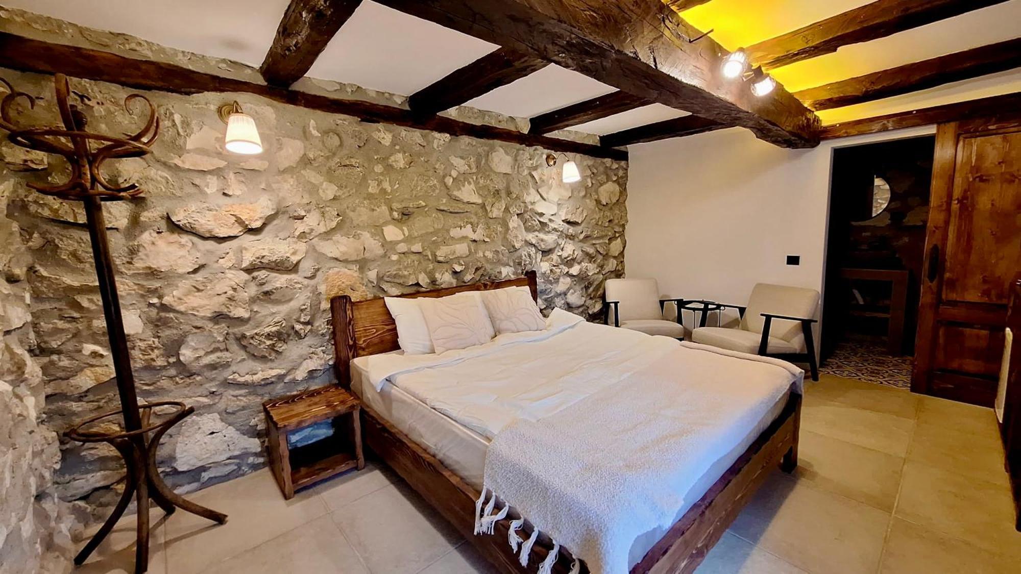 Onomad Apartment Boljevac Екстериор снимка